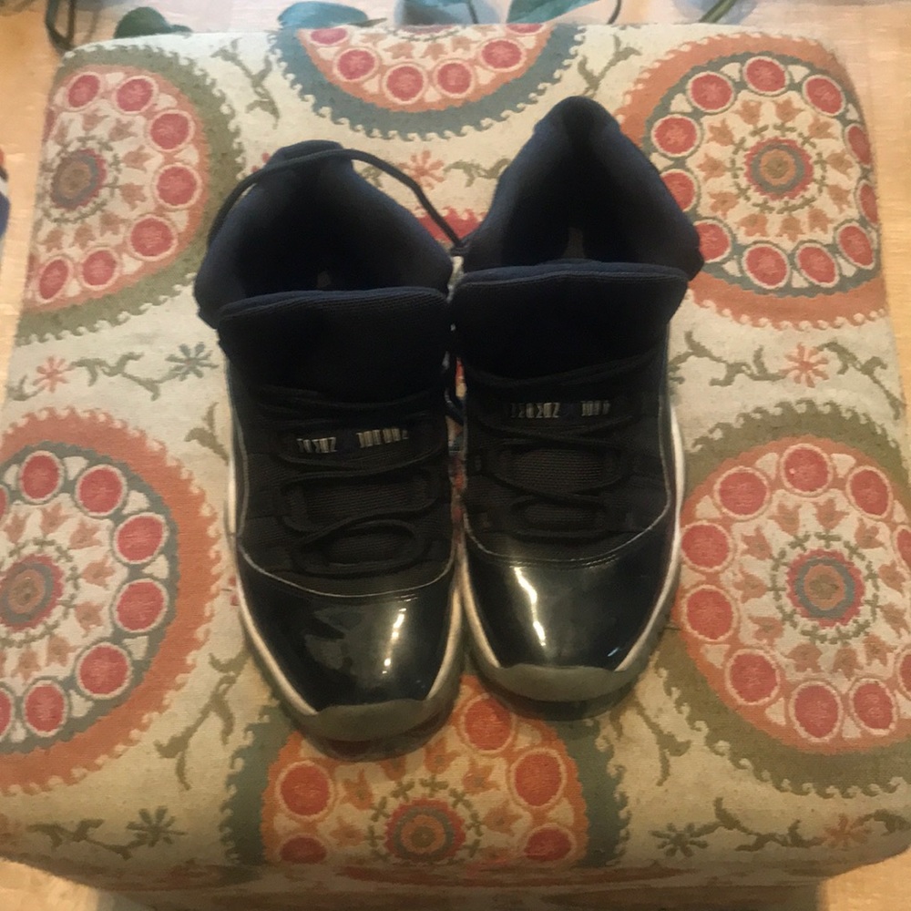 Air Jordan sneakers